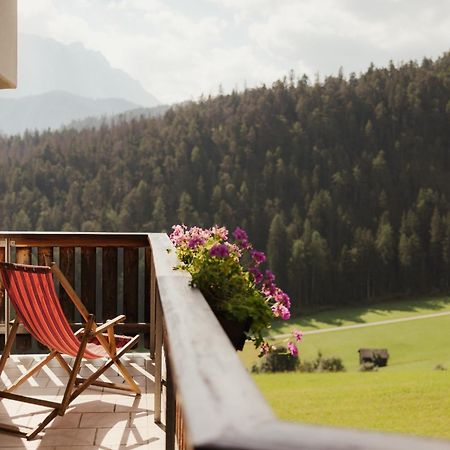 Pension Torr Sankt Martin im Turm Buitenkant foto