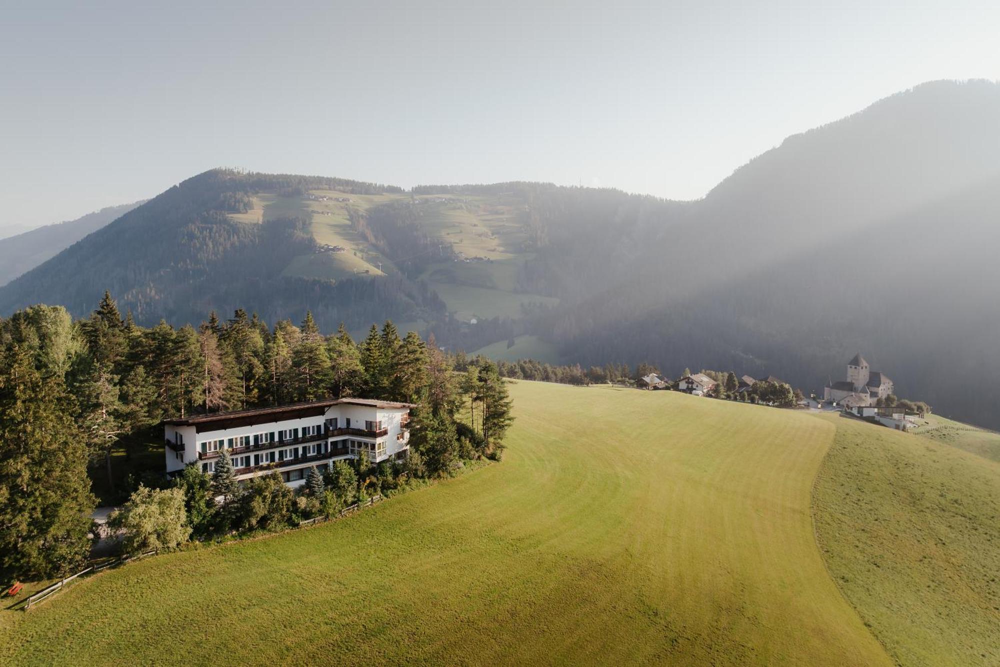 Pension Torr Sankt Martin im Turm Buitenkant foto