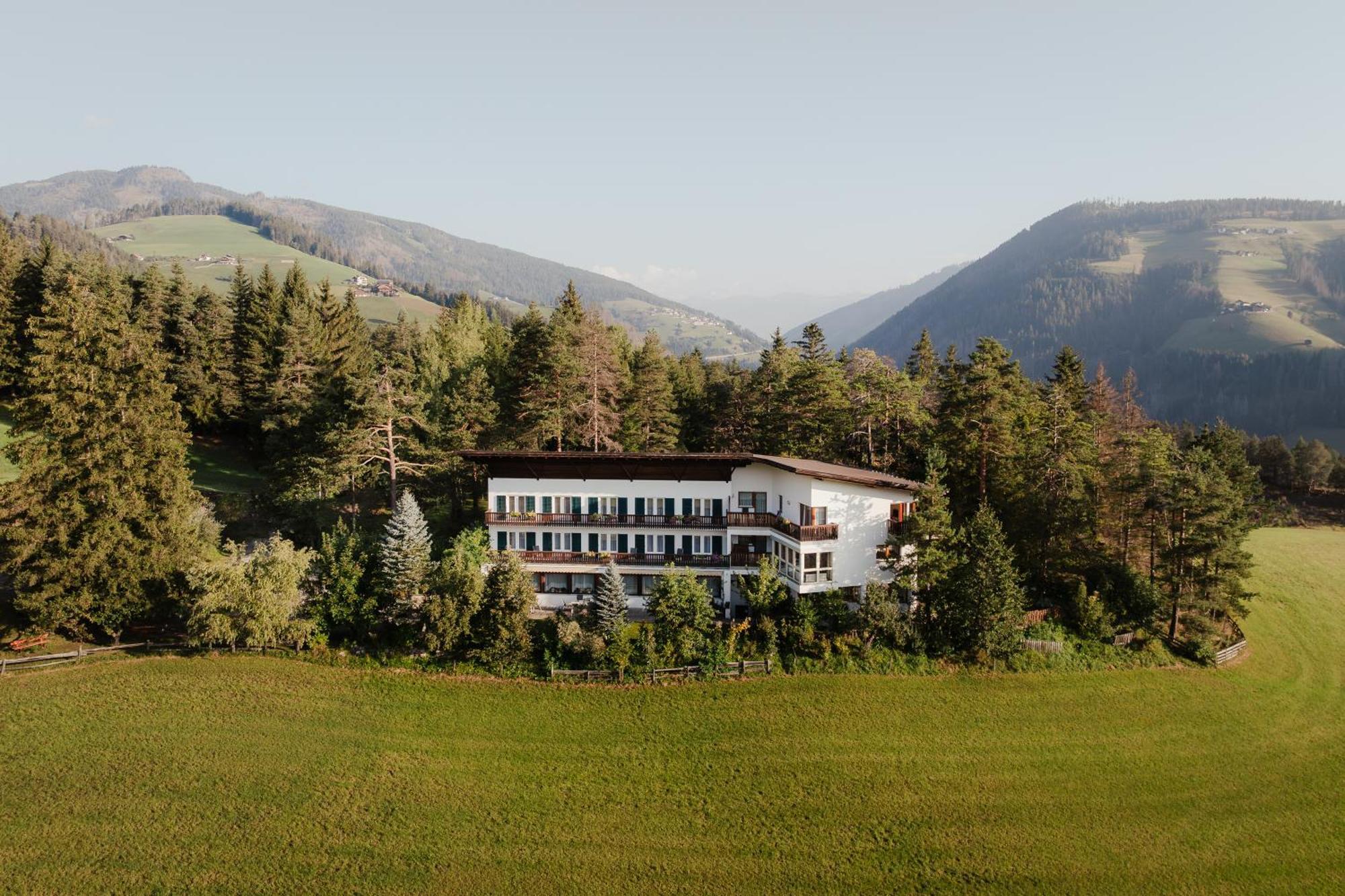 Pension Torr Sankt Martin im Turm Buitenkant foto